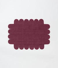 Rattan Tablemat