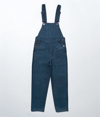 Pantalones de peto vaqueros