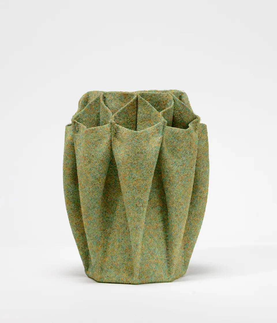 Jarra Origami