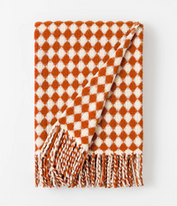 Azulejo Throw