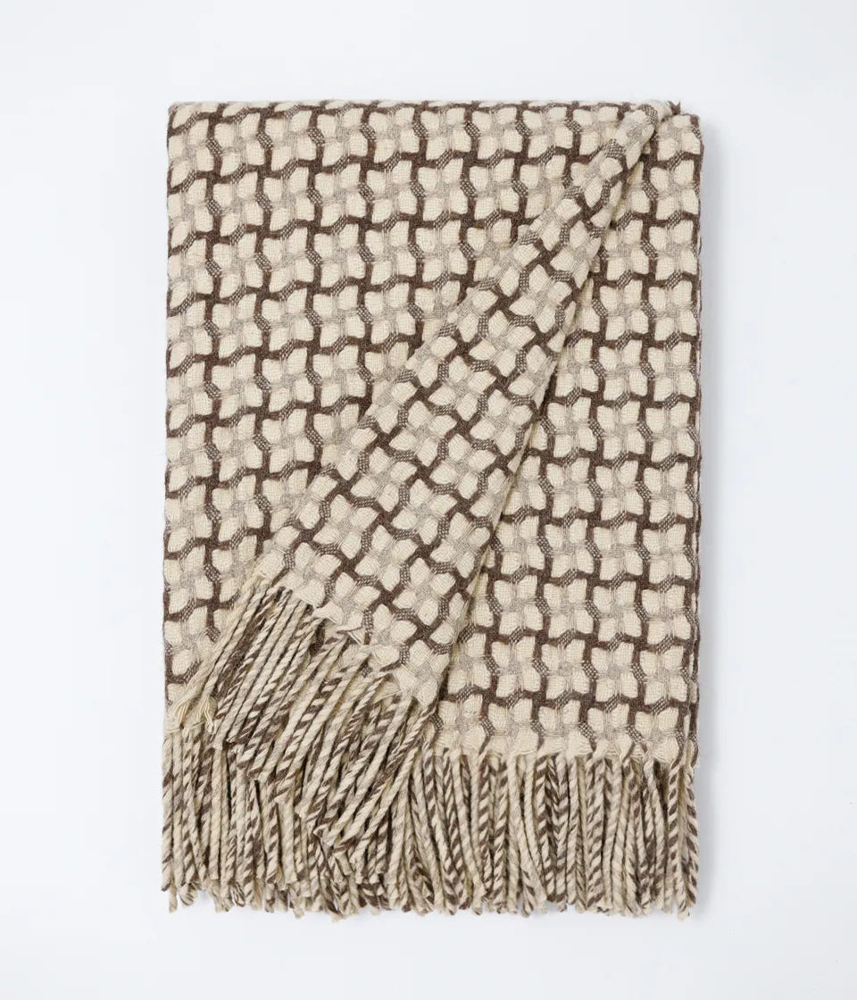 Gathering Blanket