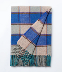 Linea Throw