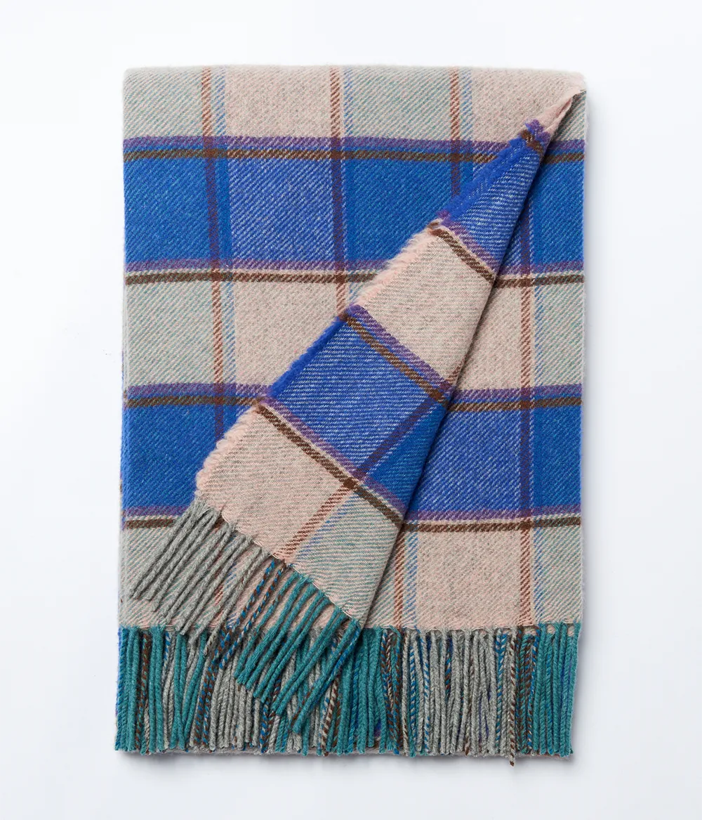 Linea Throw