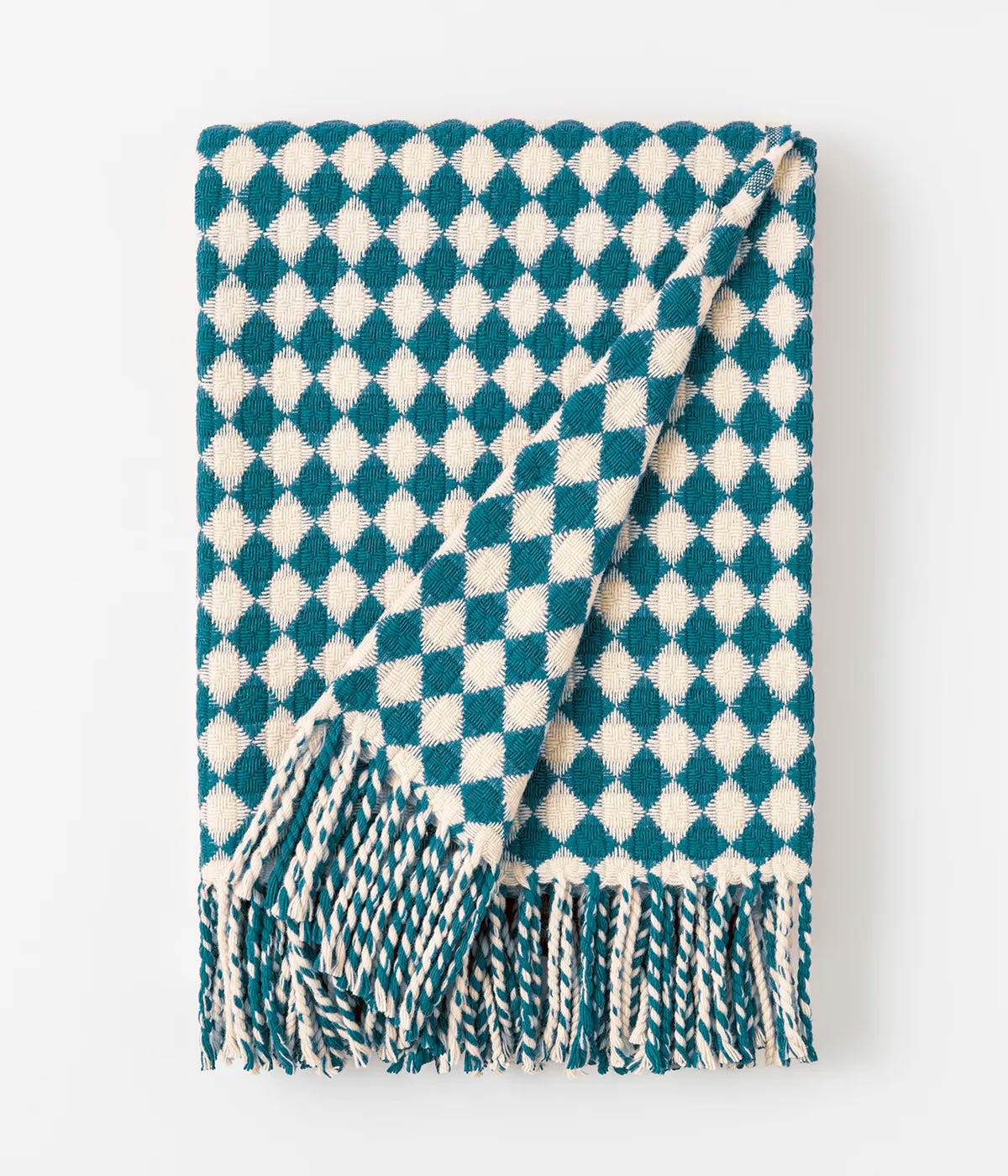 Azulejo Throw