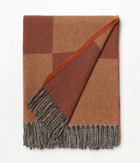 DualTone Throw