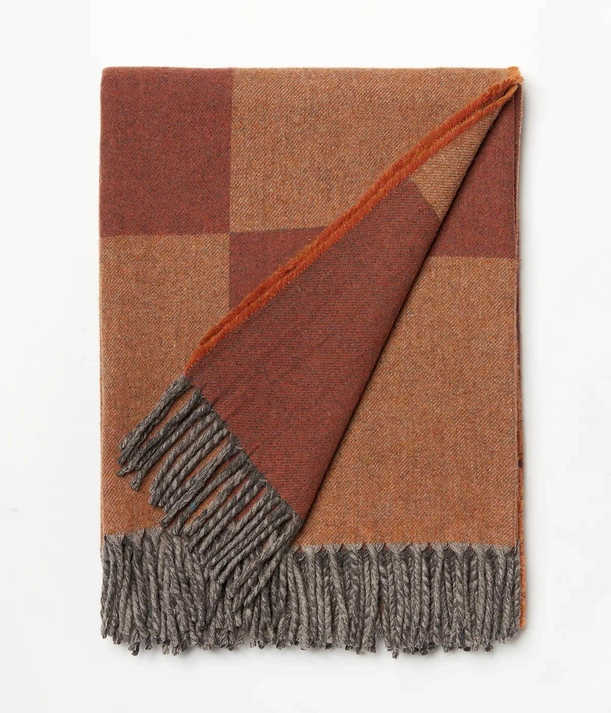 DualTone Throw