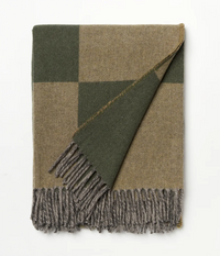 DualTone Throw