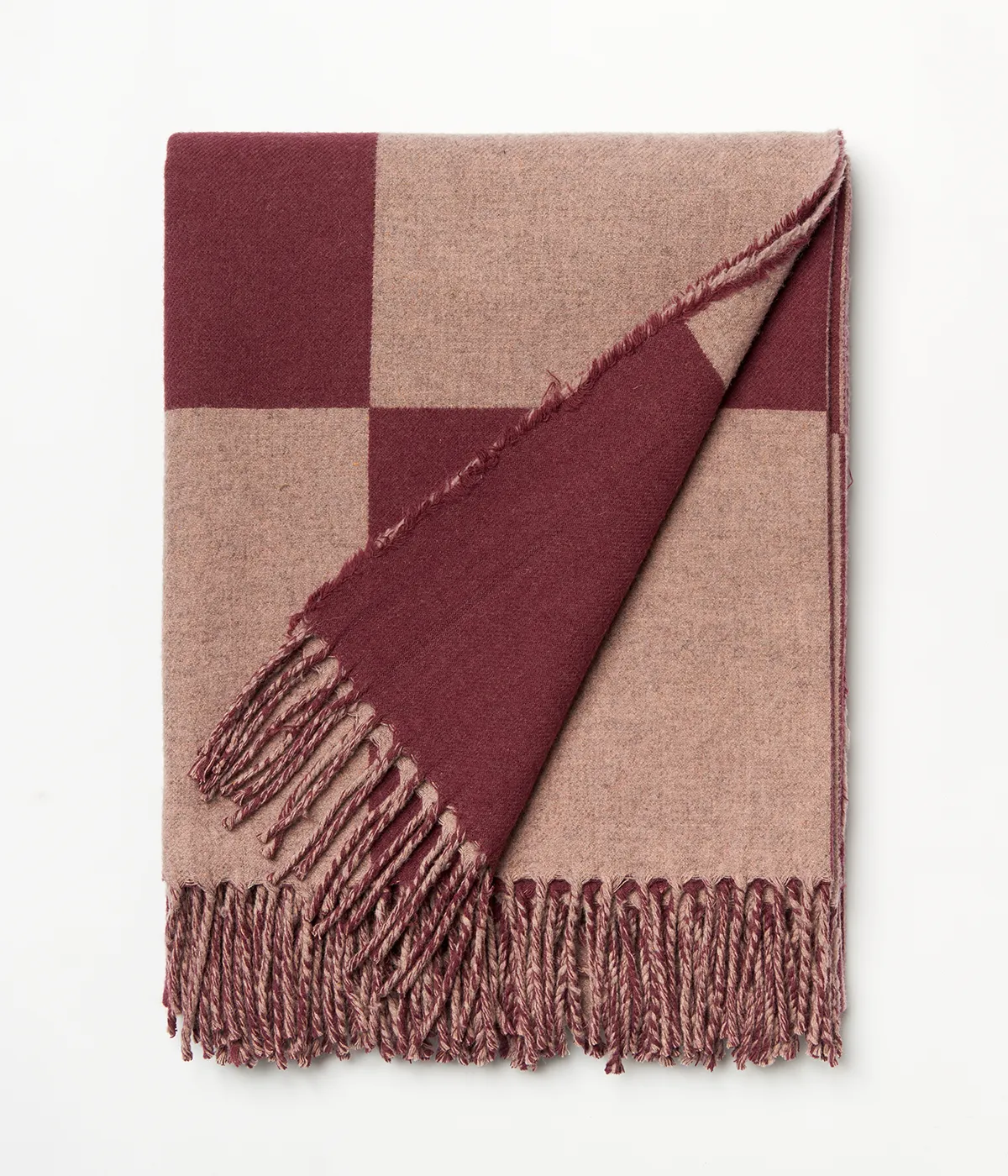 DualTone Throw