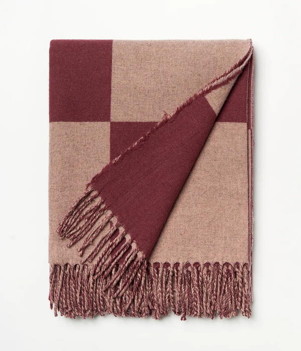DualTone Throw