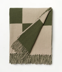 DualTone Throw