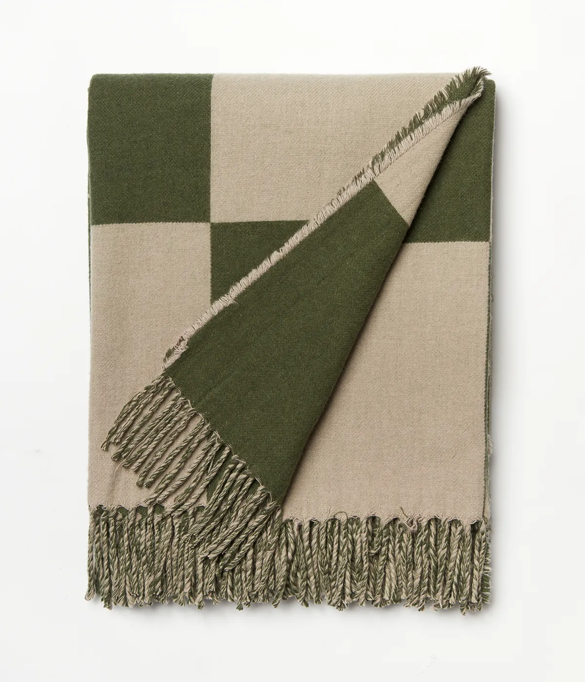 DualTone Throw