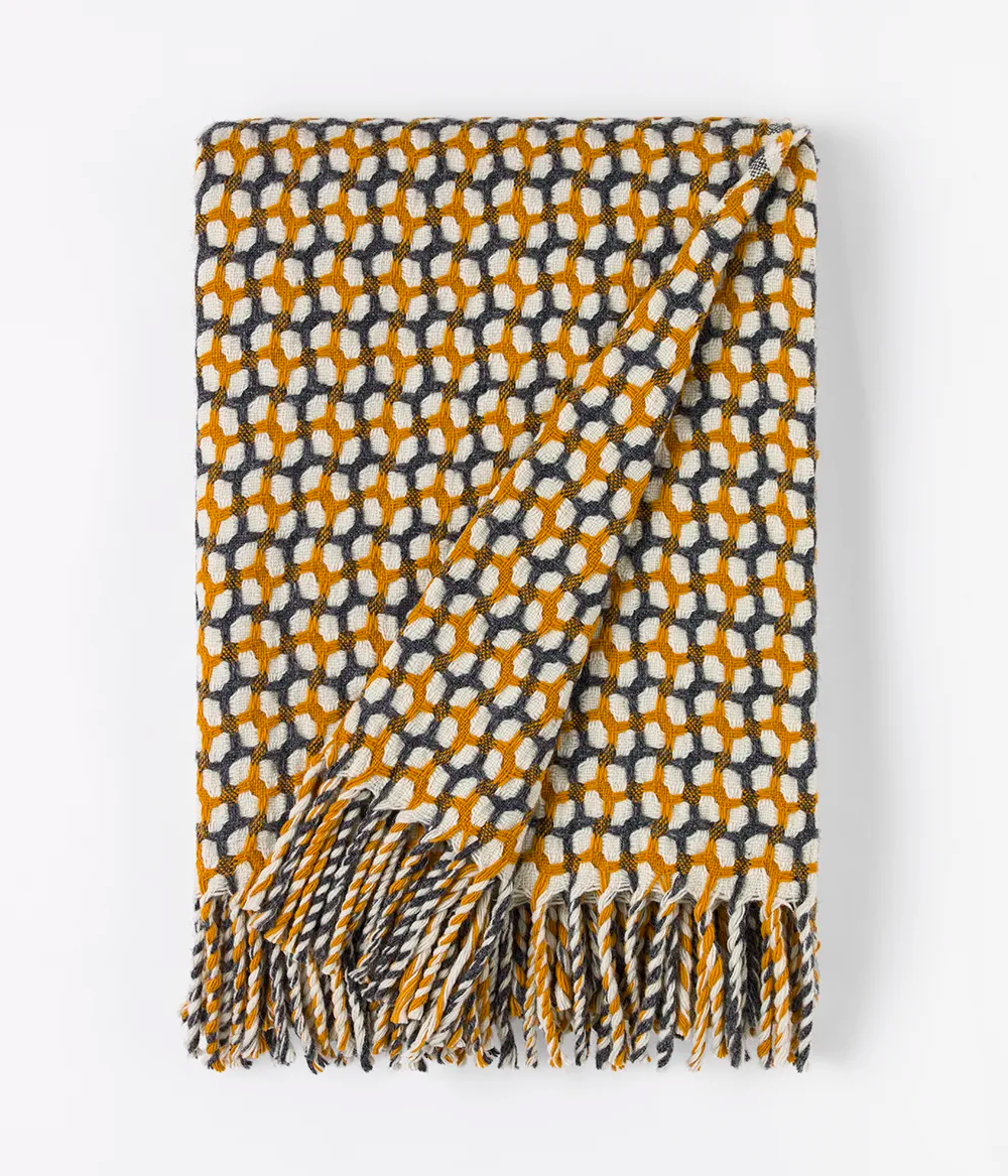 Gathering Blanket