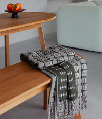 Déco Throw