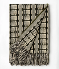 Déco Throw
