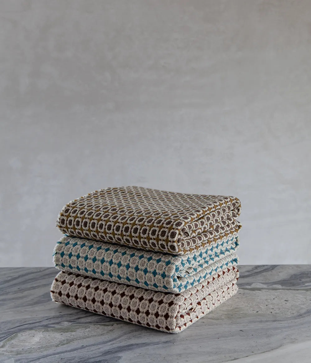 Vintage 1956 Throw