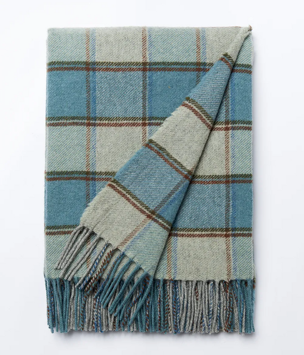 Linea Throw