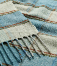 Linea Throw