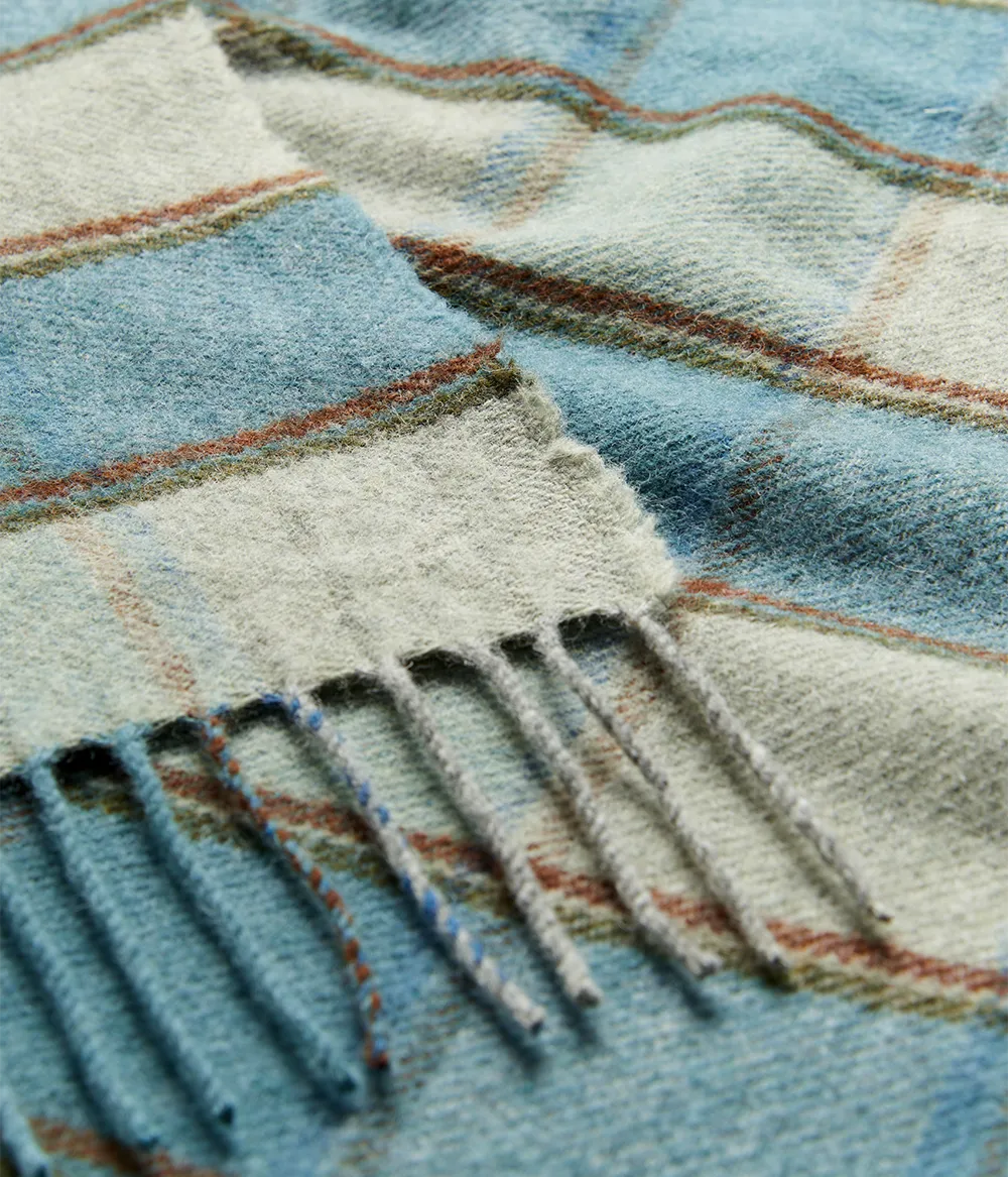 Linea Throw
