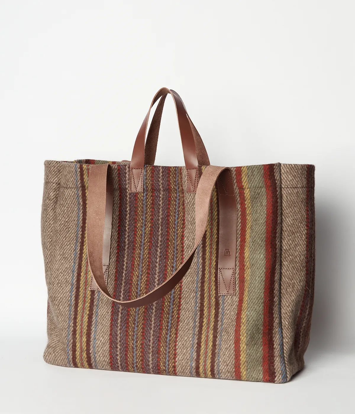 Maxi Tote Bag
