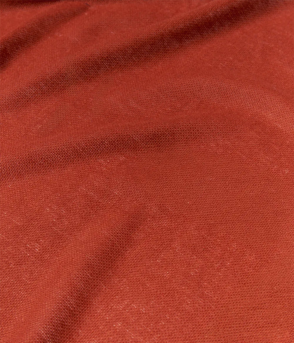 Cortina Mesh Terracota