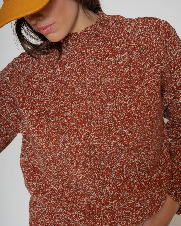 Camisola Torcidos