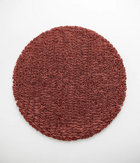 Folhos Circular Panel