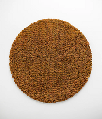 Folhos Circular Panel