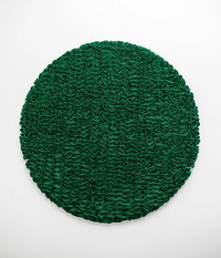 Painel Folhos Circular
