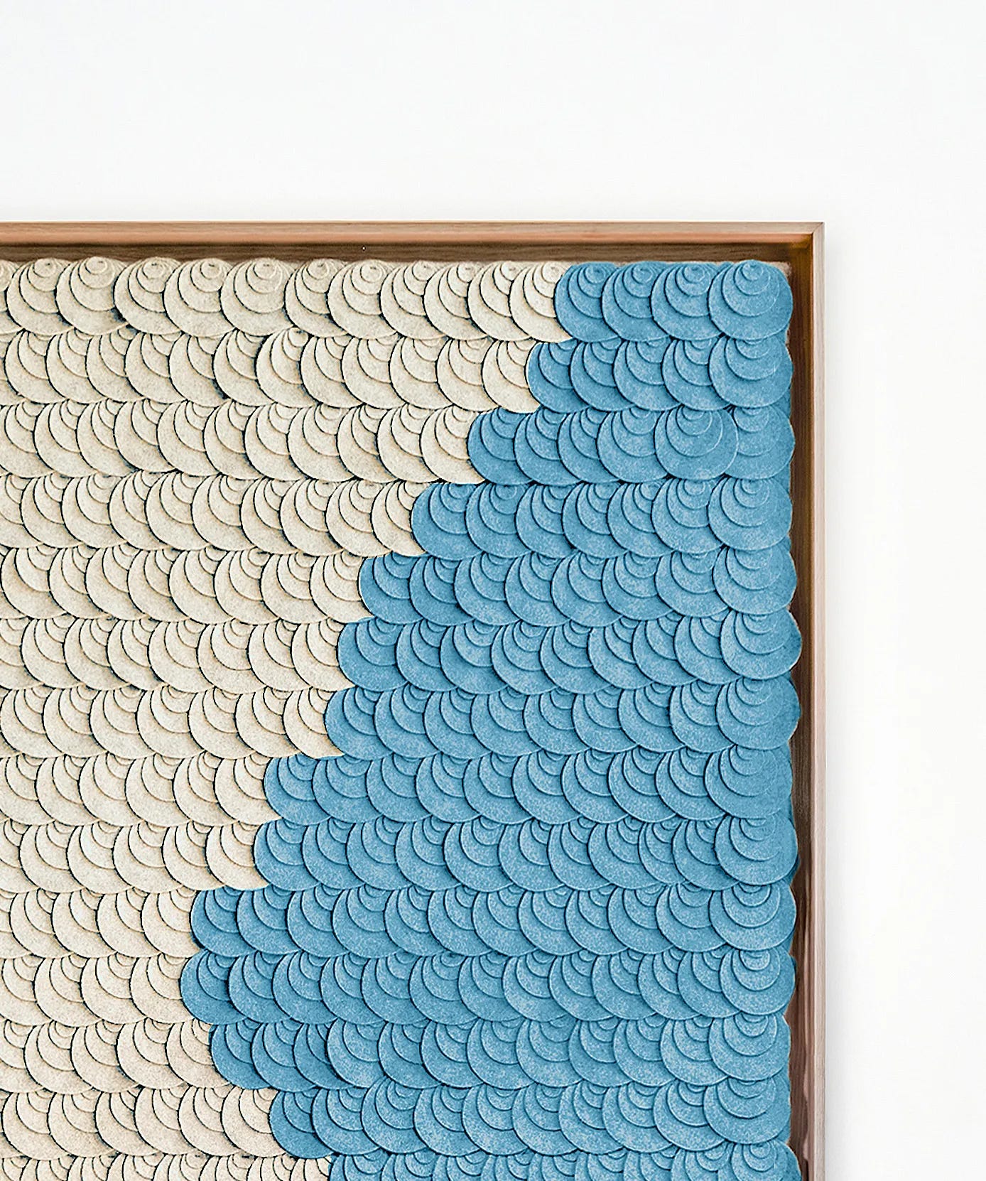 Panel Oveja Ártico