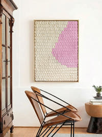 Pink Sheep Panel