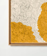 Painel Primavera Âmbar