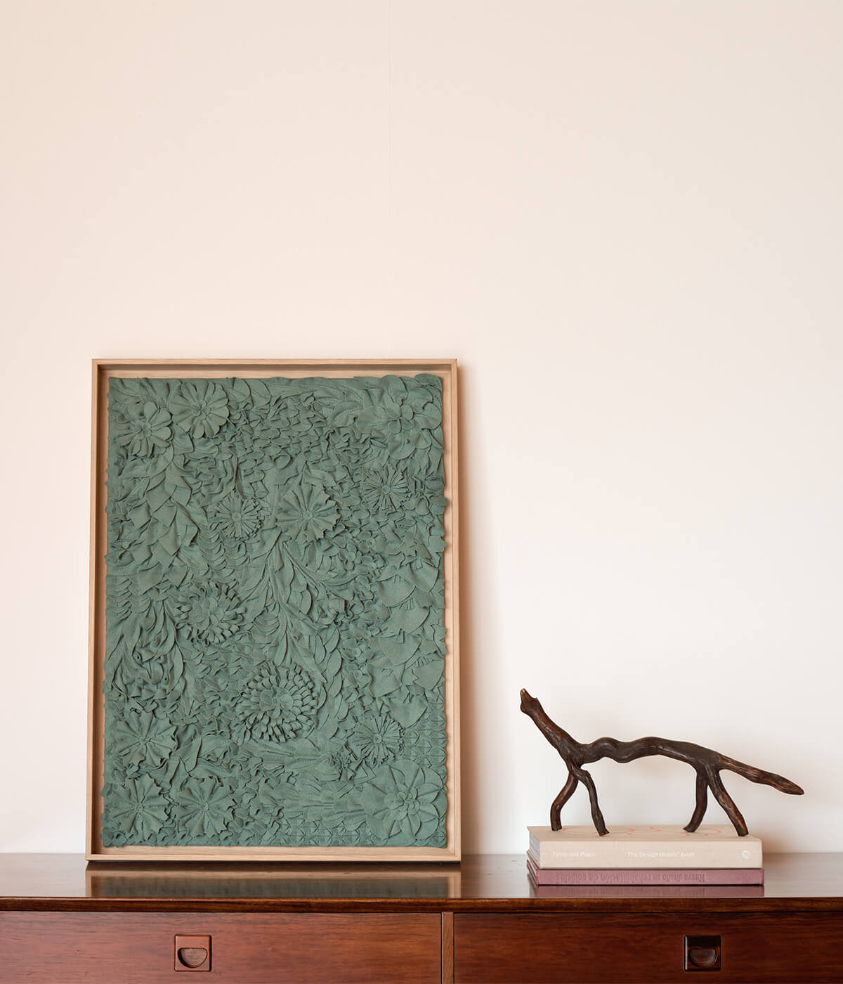 Painel Primavera