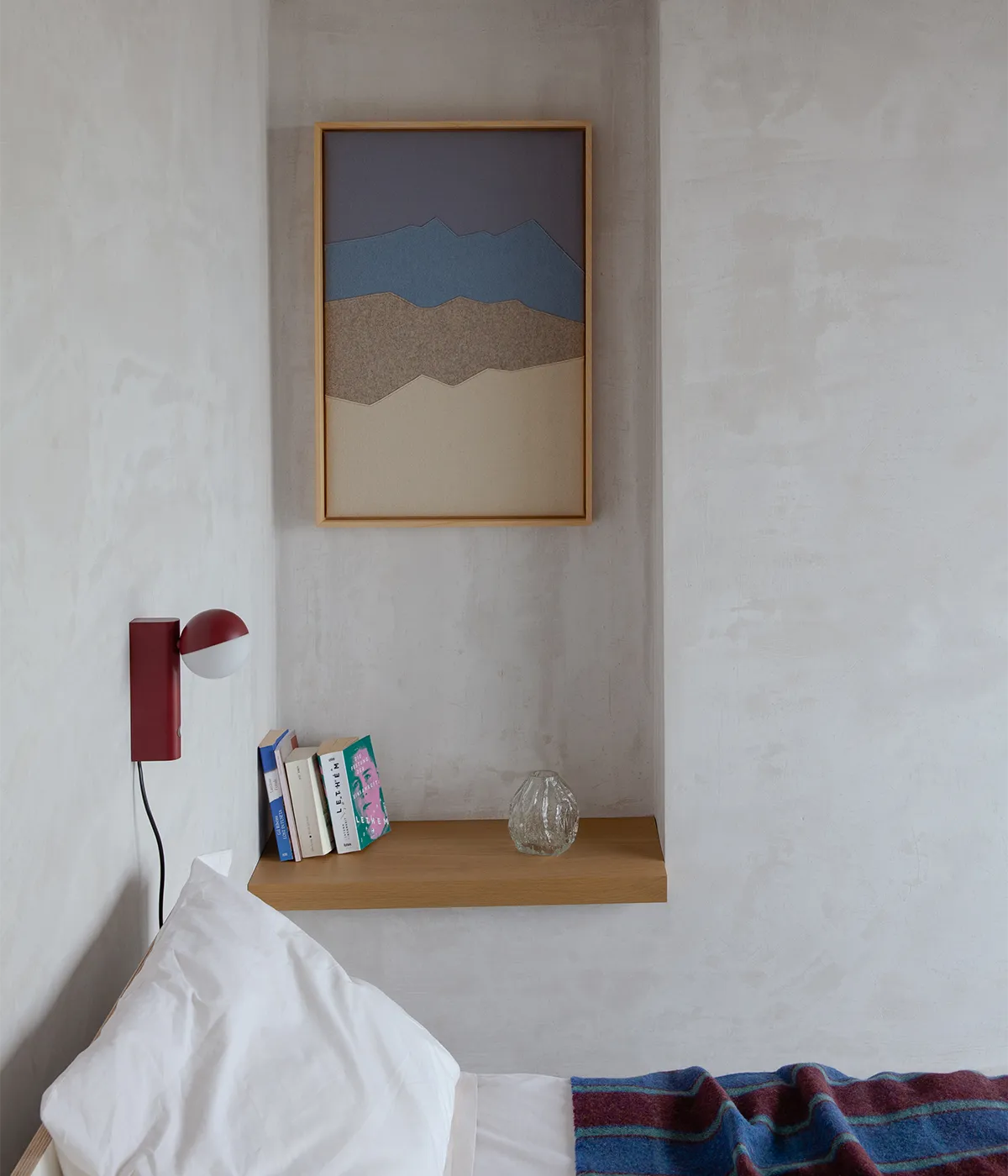 Landscape Panel