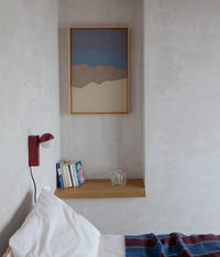 Painel Paisagem