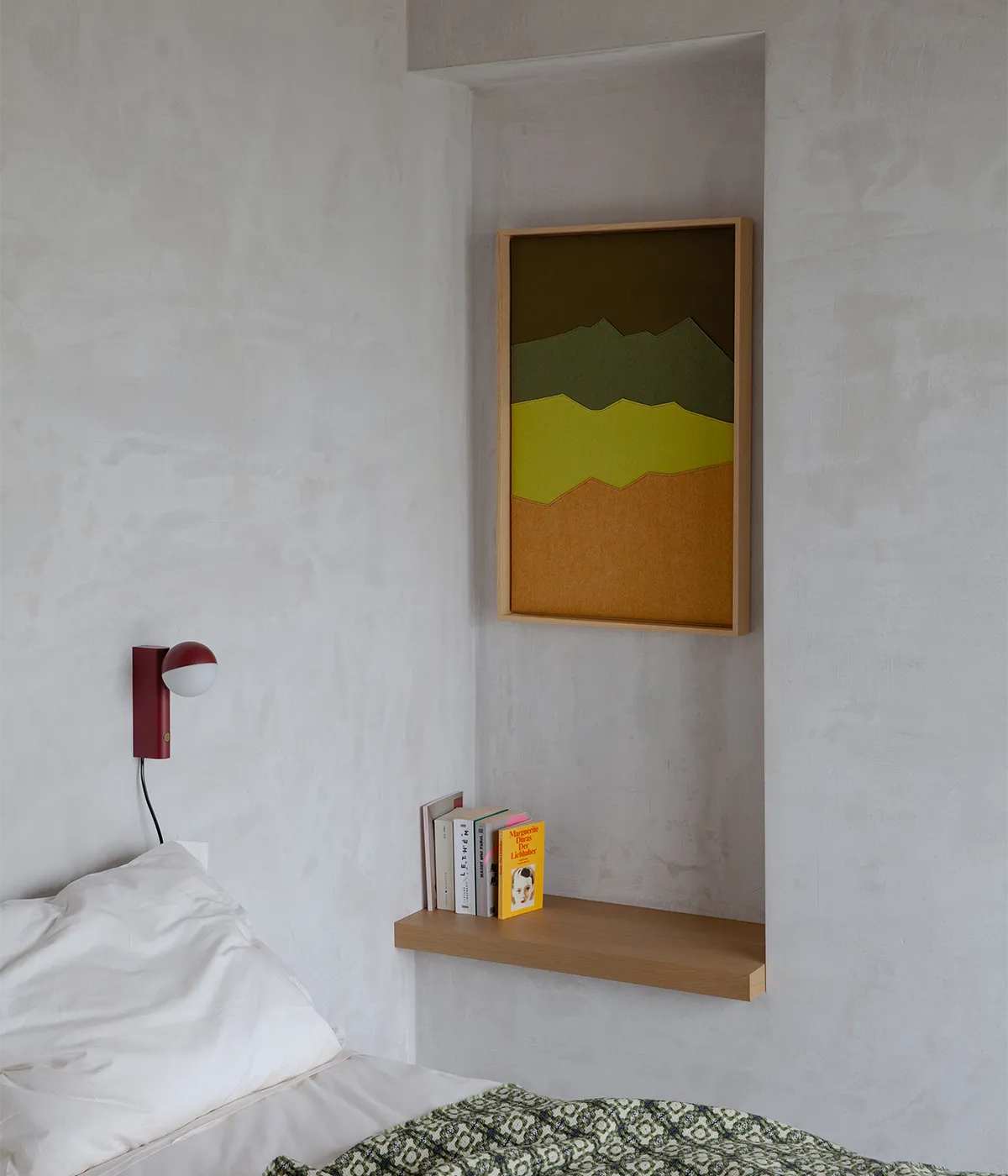 Painel Paisagem
