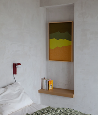 Painel Paisagem