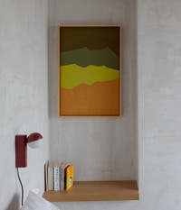 Landscape Panel