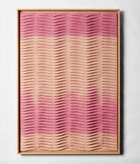 Painel Leivas Abstract