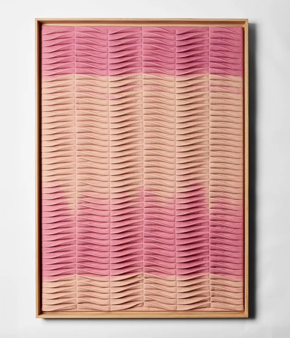 Painel Leivas Abstract