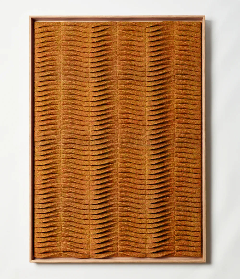 Leivas Panel