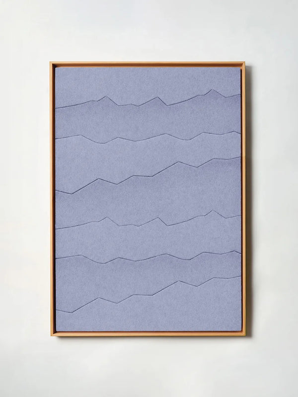 Painel Montanha
