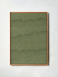 Painel Montanha