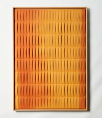 Painel Salinas Abstract