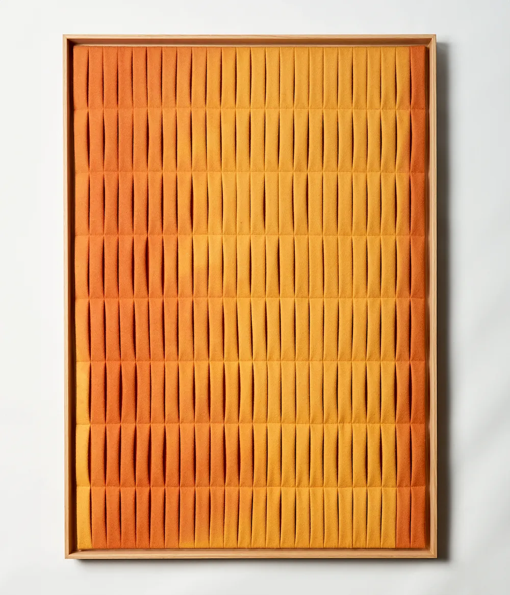 Painel Salinas Abstract