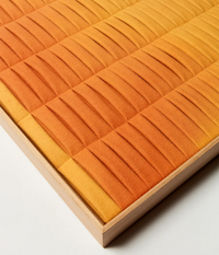 Painel Salinas Abstract