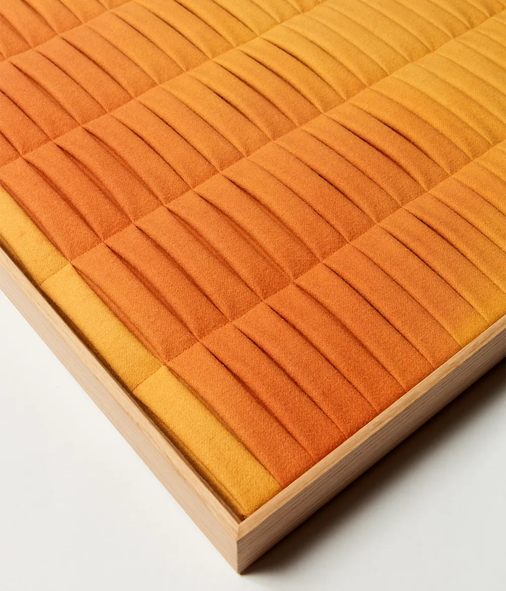 Painel Salinas Abstract