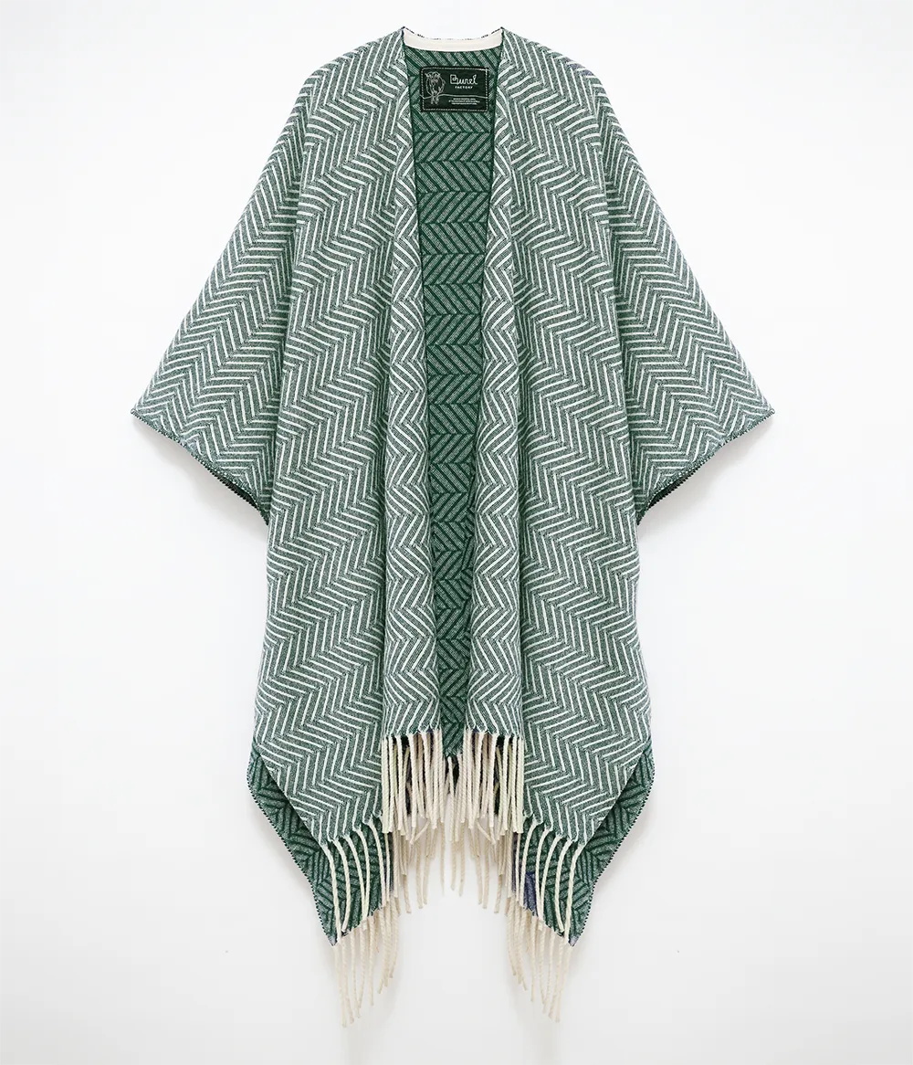 Poncho Visual