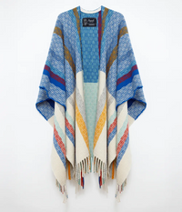 Poncho Espiga