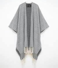 Poncho Visual