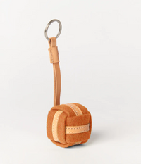 Knot Keychain